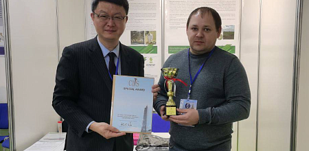 Итоги международного салона изобретений и инноваций «Архимед 2025»