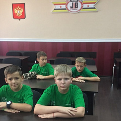 Будущие механики