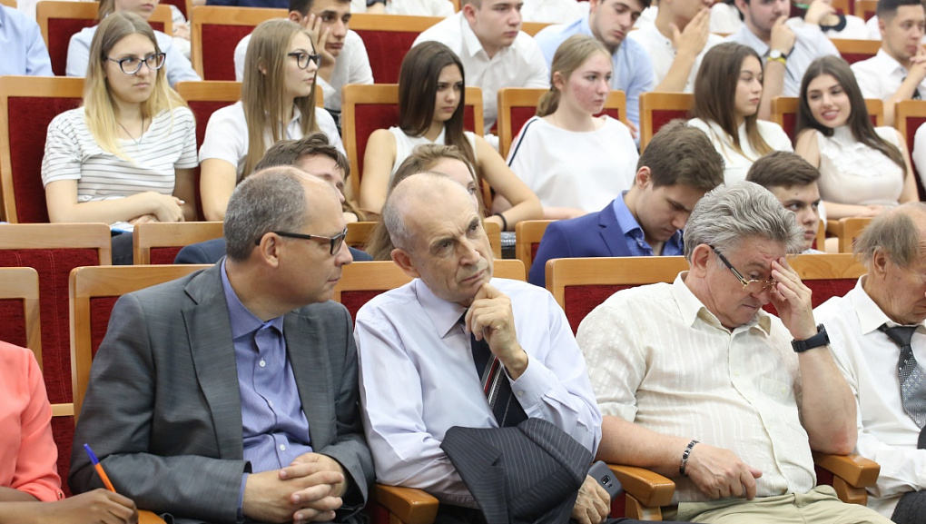 XIV International Research-to-Practice Conference “Agrarian Economy of Russia”