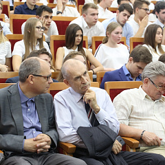 XIV International Research-to-Practice Conference “Agrarian Economy of Russia”