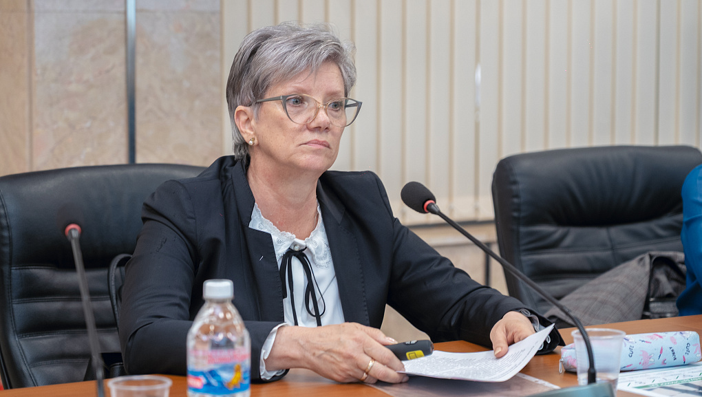В КубГАУ прошла международная конференция с участием ТашГАУ