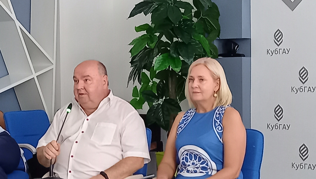 New formats of communication with foreign applicants