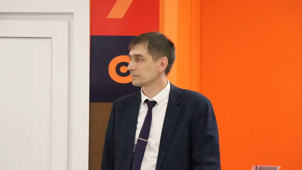 Профориентация в Кореновском политехническом техникуме