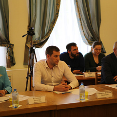 Делимся опытом по профилактике негативных проявлений среди молодежи