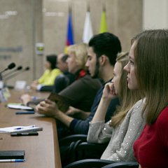 Новый альянс для развития аграрной журналистики Кубани