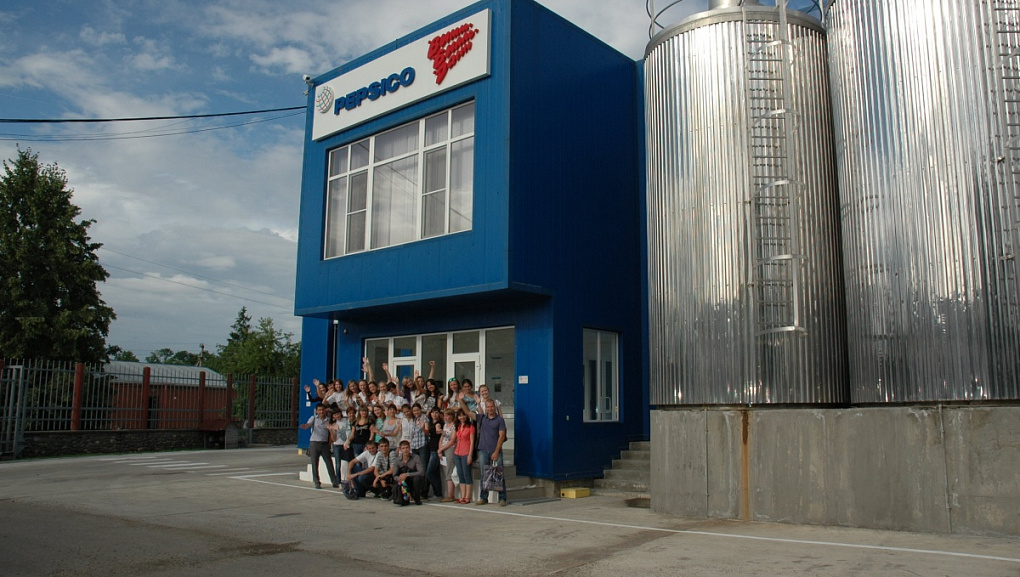 Дневник Летней школы: день восьмой