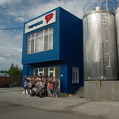 Дневник Летней школы: день восьмой