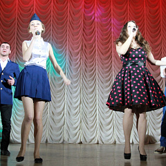 День открытых дверей в Кубанском ГАУ