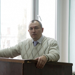 Проблемы юридической науки и практики обсудили  в Кубанском ГАУ