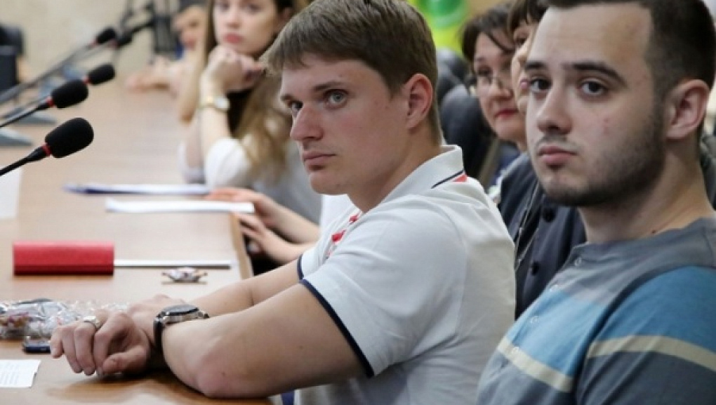 Политика и спорт
