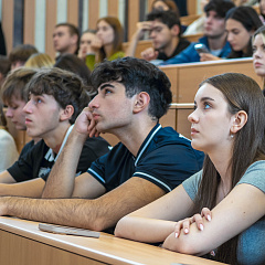 Цифровой иммунитет
