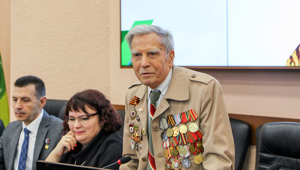 Берегите правду о войне