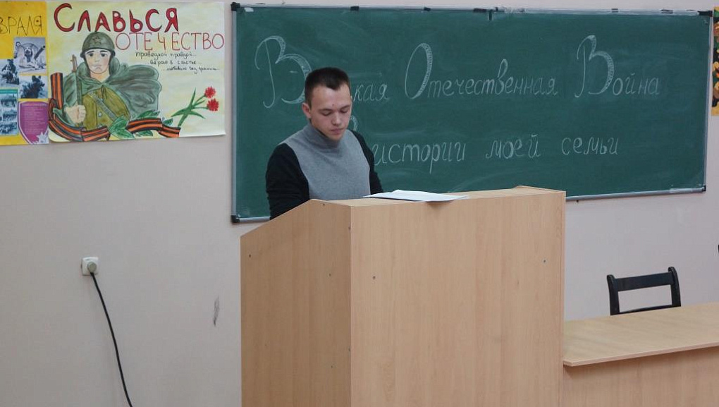 Великий праздник великого народа