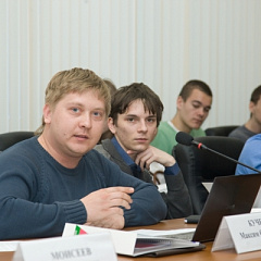 Инноваторы, вперед!