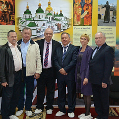 Профориентация в Курганинске