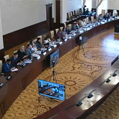 КубГАУ вошел в число  членов Университета Шанхайской организации сотрудничества 