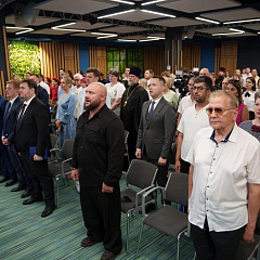 КубГАУ в числе лучших грантовых инициатив Кубани