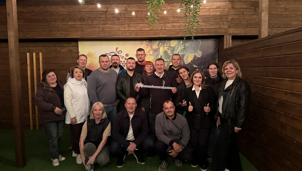 Партнерство во благо развития АПК
