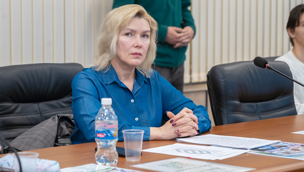 В КубГАУ прошла международная конференция с участием ТашГАУ