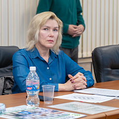 В КубГАУ прошла международная конференция с участием ТашГАУ