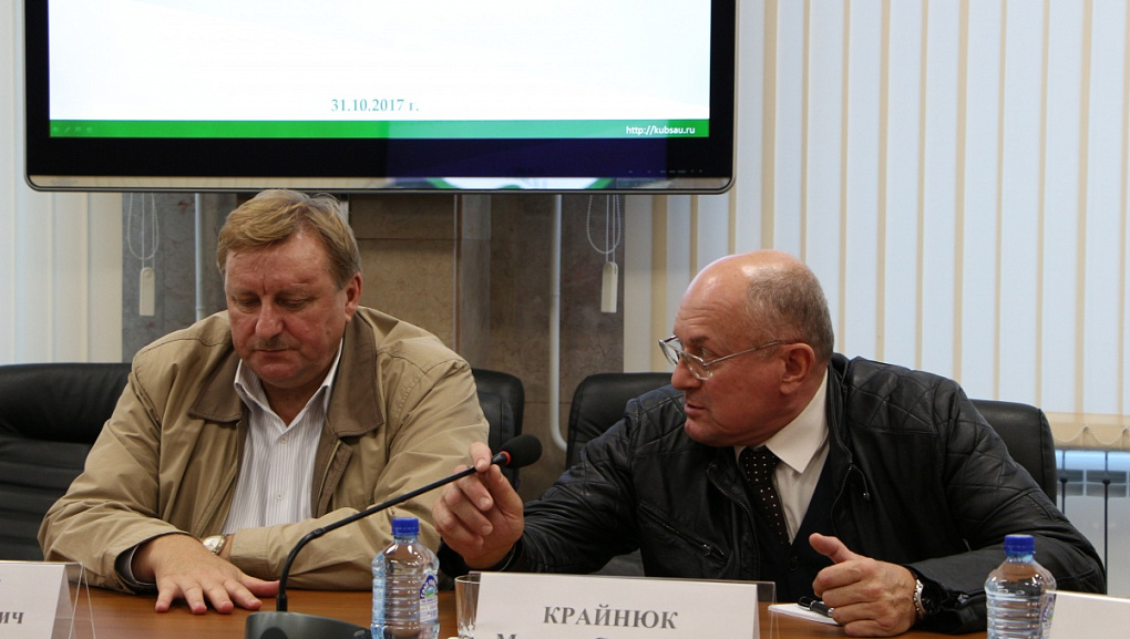 Delegation from Crimea