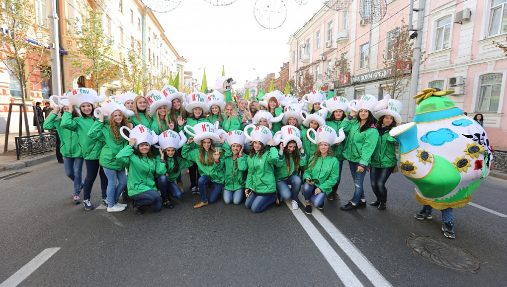 "Maker’s" day - 2014