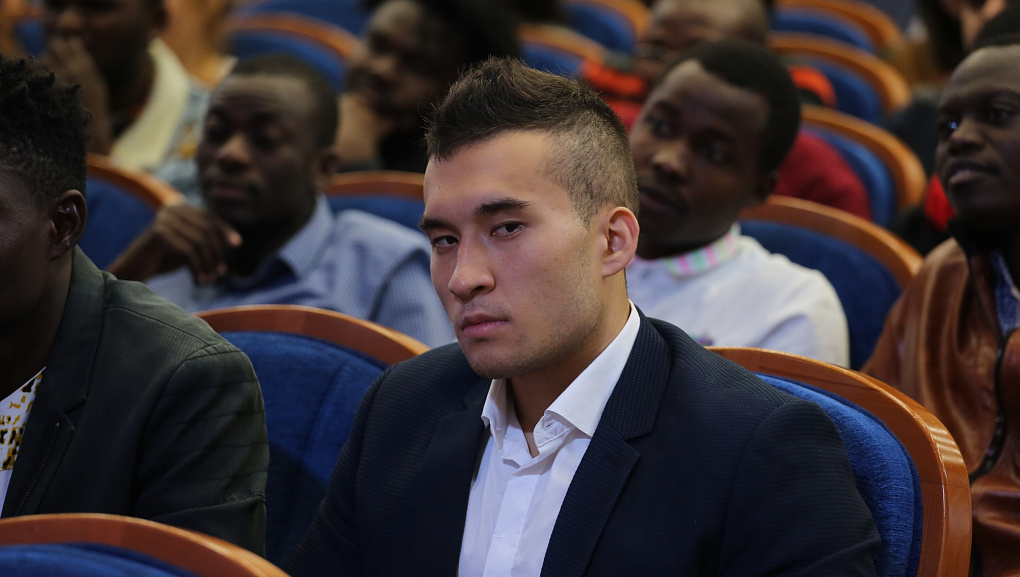 Adaptation of foreign students for living in Russia