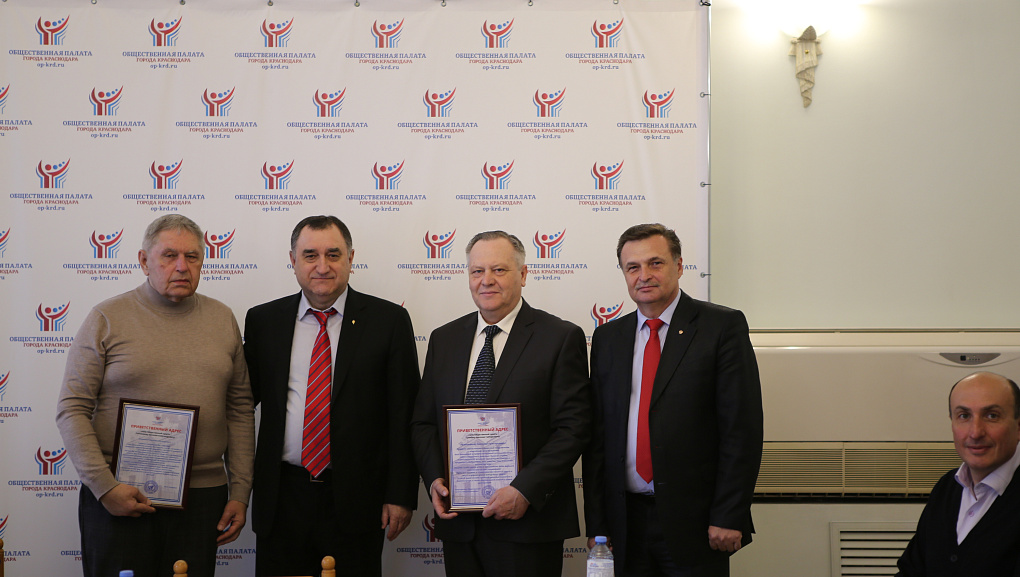 Делимся опытом по профилактике негативных проявлений среди молодежи