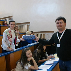 Семинар по проблемам дерматологии и репродуктологии мелких домашних животных