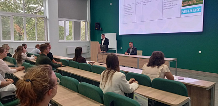  Готовим кадры