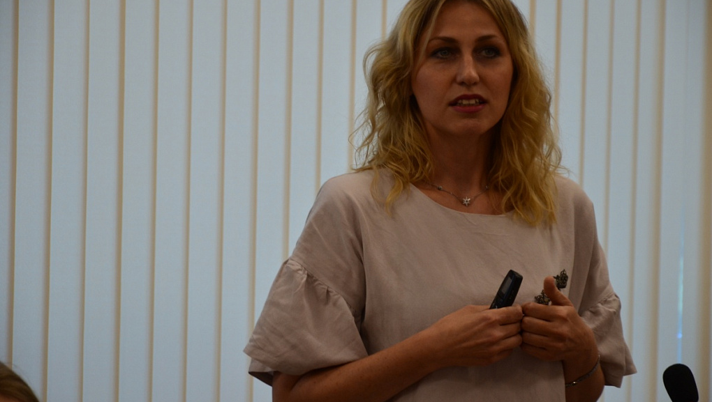 PepsiCo Scientific Summer School “Prospective leaders of AgroIndustry – 2018”