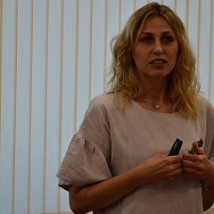 PepsiCo Scientific Summer School “Prospective leaders of AgroIndustry – 2018”