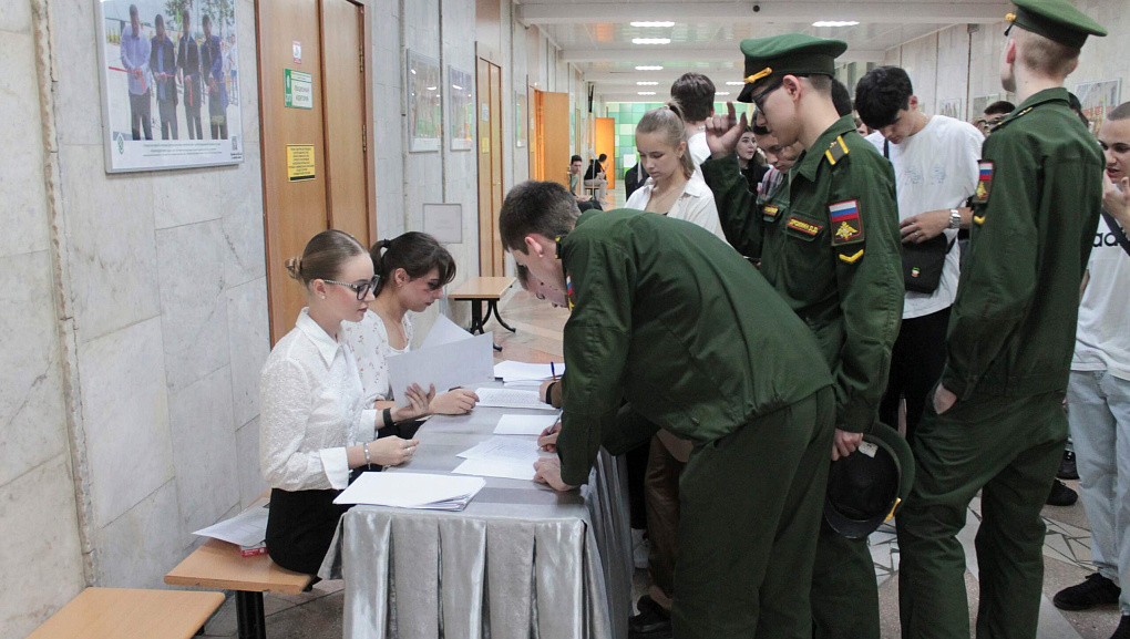 «Диктант Победы» написан!
