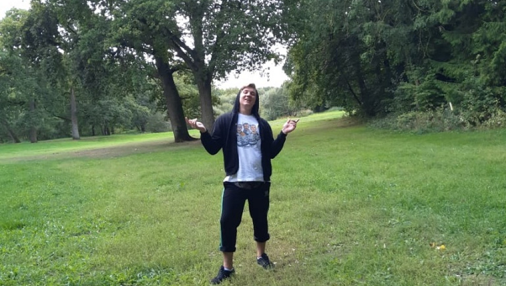 Зарубежная сельскохозяйственная практика