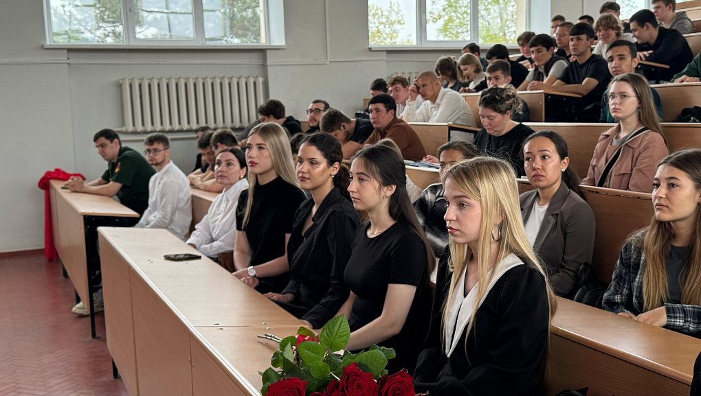 Правнуки Победы