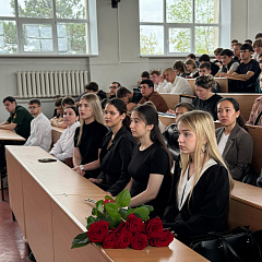 Правнуки Победы
