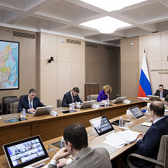  Оперштаб Минсельхоза РФ