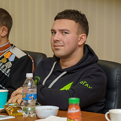 В диалоге с ректором