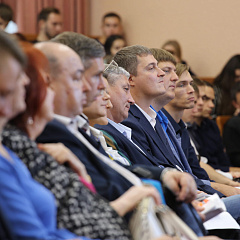 День СИБИНТЕК в КубГАУ