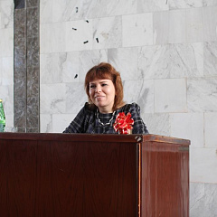 Последний звонок для пятикурсников