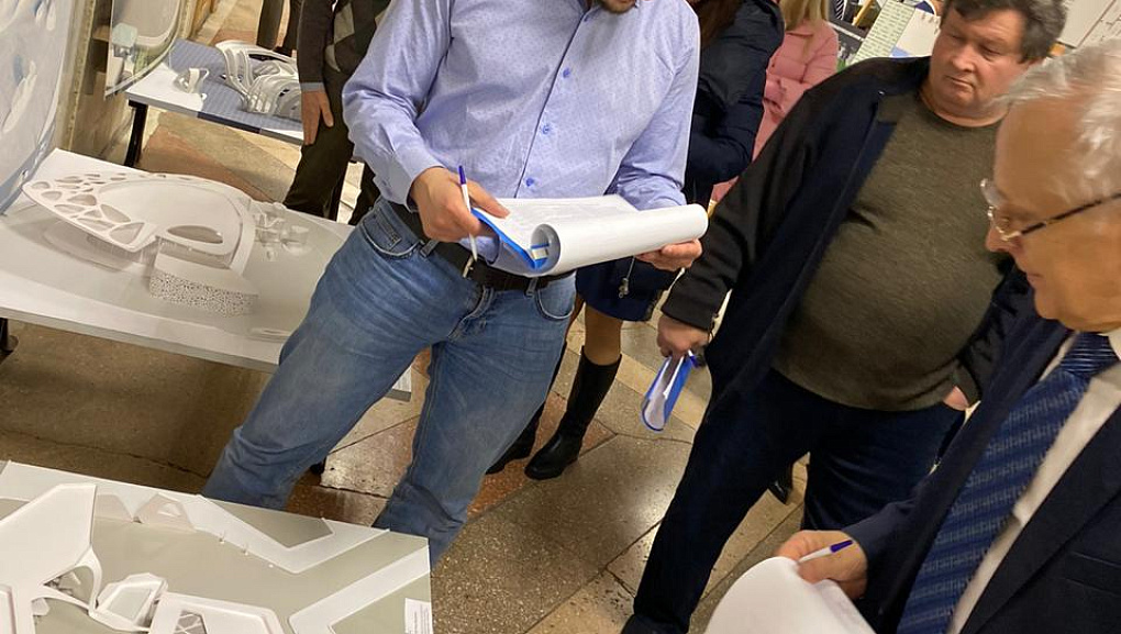 Особенности региональной архитектуры