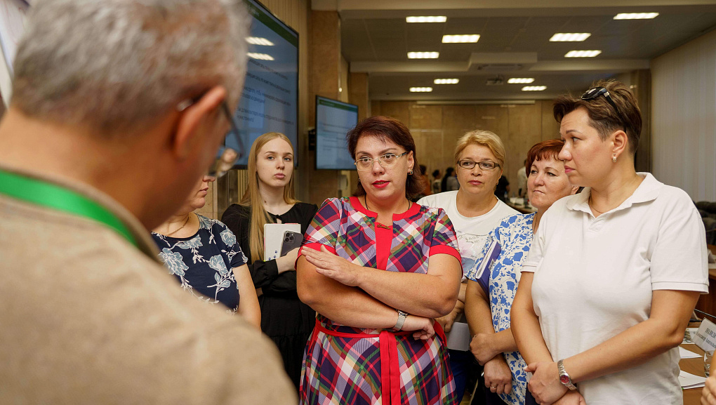 Аграрная отрасль становится стратегическим национальным проектом