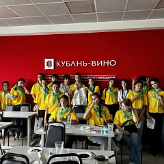 Агроканикулы в КубГАУ