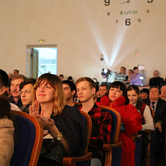 Посторонним вход разрешен!