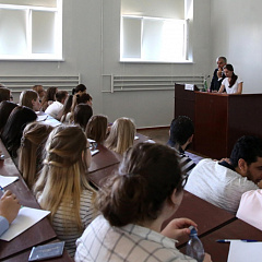 XIV International Research-to-Practice Conference “Agrarian Economy of Russia”