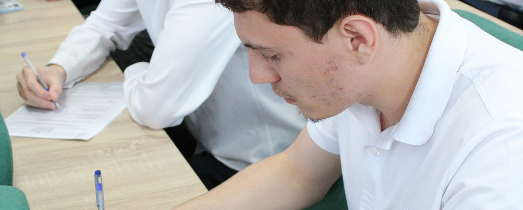 «История российского предпринимательства»: студенты КубГАУ в призёрах олимпиады