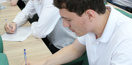 «История российского предпринимательства»: студенты КубГАУ в призёрах олимпиады