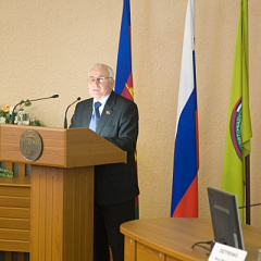 В КубГАУ обсудили меры господдержки АПК  РФ и Краснодарского края