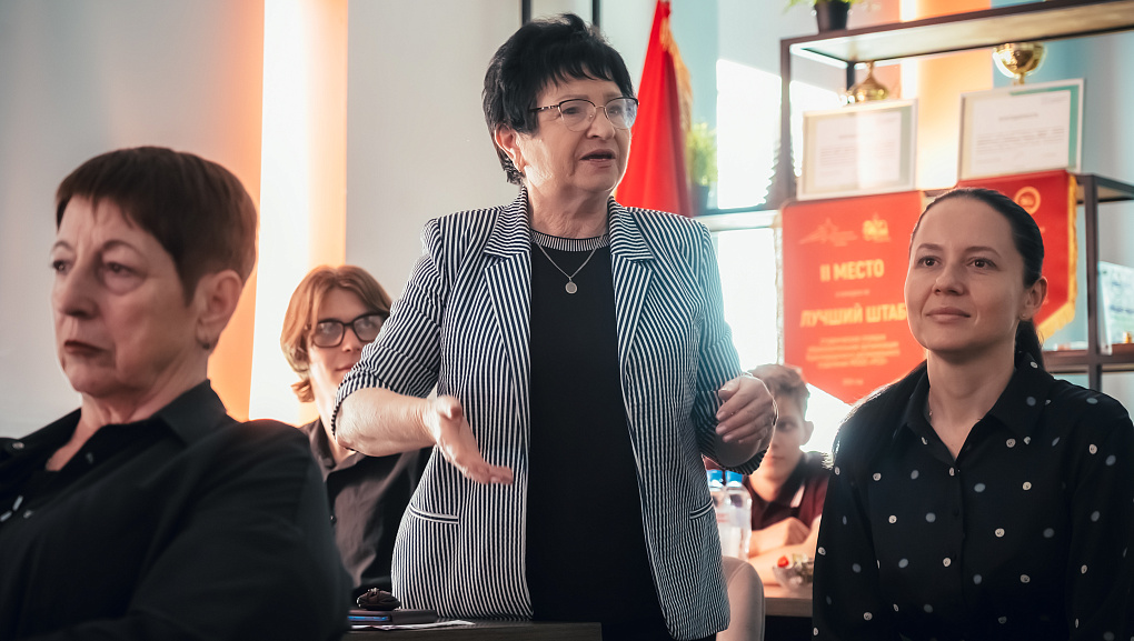Первокурсница КубГАУ написала книгу