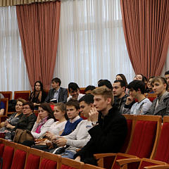 All foreign students